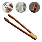 Bamboo Kitchen Tongs Tea Ceremony Utensil for Cooking