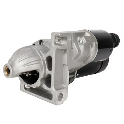 New Starter For Chevrolet Monte Carlo 2001-2005 3.4L 6491 6481 323-1429 Sdr0189 - Image 1 of 4