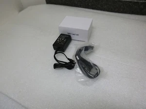 V-Infinity Power Supply Adapter ETSA050360UD / ETSA050360UDC-P5P-SZ .05 / 3.6A - Picture 1 of 5