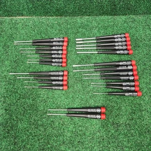 Wiha Precision Screwdriver Set - 25 Pieces Total - Picture 1 of 8