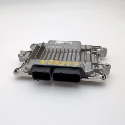 2017 2018 Honda Cr-V Engine Computer Control Module ECM OEM 37820-5PA-A69 - Image 1 of 4