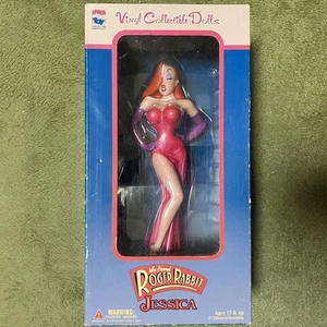 Medicom Toy VDC Roger Rabbit Jessica 479774 - Picture 1 of 2