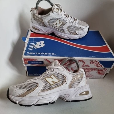 new balance 530 Womens Trainers Size Uk 3.5 Running Gym Walking 9060 2002 - Image 1 of 4