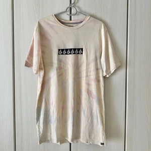 Volcom Tie-Dye T-Shirt Gr. M - Bild 1 von 5