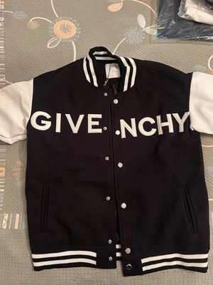 Chaqueta Givenchy - Imagen 1 de 4