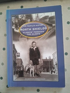 NORTH SHIELDS MEMORIES 1930S TO 1950S. - Picture 1 of 2