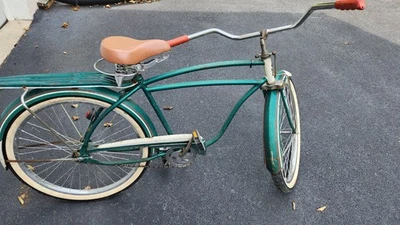 Bicicleta de colección Roadmaster de 26" para hombre solo recogida Foto 1 de 4