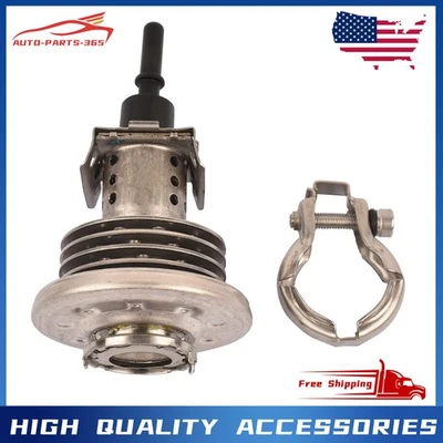 Diesel Emissions Fluid (DEF) Injector Module For Audi Q7 Volkswagen 0444021021 Foto 1 de 4