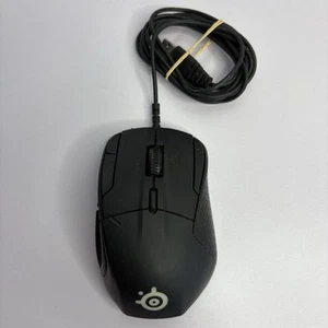 SteelSeries Rival 500 Mouse Optical Gaming Mouse - Picture 1 of 13