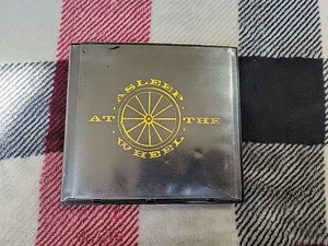 Asleep at the Wheel – Half a Hundred Years (CD, 2021, Home Records,poster  Is Nm - Picture 1 of 10