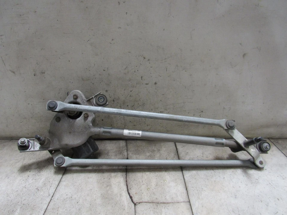 MOTOR LIMPIAPARABRISAS DELANTERO SE ADAPTA A 13 14 15 16 17 18 19 20 LINCOLN MKZ Foto 1 de 2