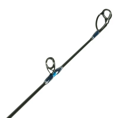 Shimano TALAVERA BOAT SPINNING, Saltwater, Spinning, Boat, 6'6", Heavy, 1 pcs... - Image 1 of 4