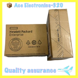 HPE 759210-B21 759547-001 450GB SAS 15K G9 GEN10 12G 2.5" HDD Hard Drive NEW - Picture 1 of 3