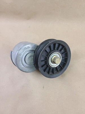 Натяжитель ремня кузова Ford Mustang Fox 1991 1992 1993 годов выпуска 2,3 л 8 В - Изображение 1 из 4