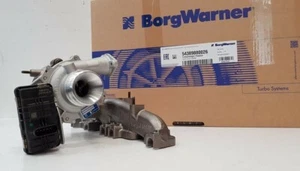 Neu Turbolader New Turbocharger für Fiat 54389880026 55266228 71796386 71796389 - Picture 1 of 3