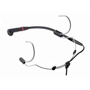 AKG C555L Microfono ad Archetto - Foto 1 di 1