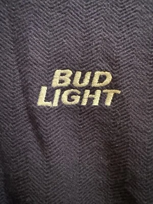 Polo Vintage Bud Light Conference Rio Bravo Cantina 1998 Talla XXL Hecho en EE. UU. Foto 1 de 4