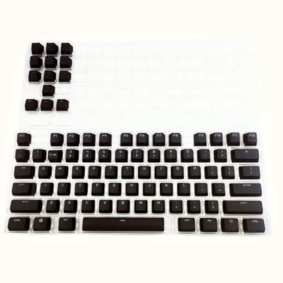 Mechanical Keyboard Cross axis keycaps for logitech G PRO X - Image 1 of 4