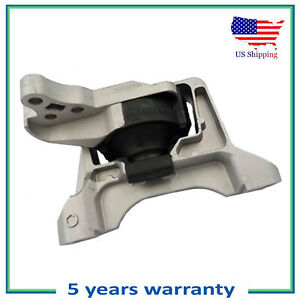 Right Engine Motor Mount BFD1-39-060B For 2012-2013 Mazda 3 / 3 Sport 2.0L 2.5L