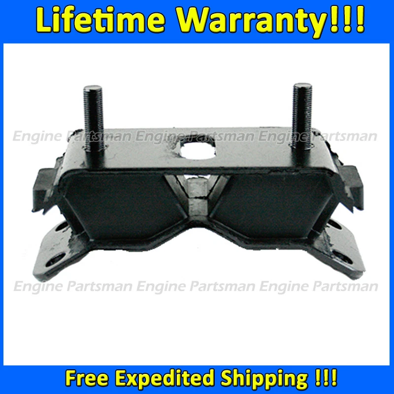 Montaje de transmisión S1489 para Toyota Land Cruiser/Lexus LX450 1993-1997 4,5 L Foto 1 de 1