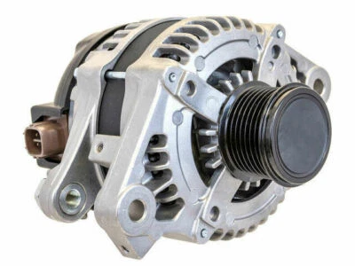 For 2016-2017 Lexus RC300 Alternator Denso 84227ZT First Time Fit - Reman Foto 1 de 2