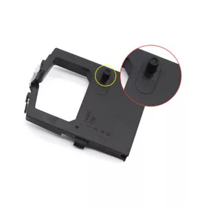 Cartuccia nastro stampante adatta per OKI OKI8340 OKI5330 OKI5340 OKI1740 OKI391 - Foto 1 di 4