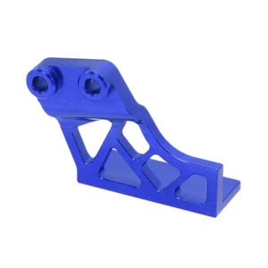 Losi 1:4 Promoto MX motorcycle modified 7075 aluminum alloy chain guard - Picture 1 of 5