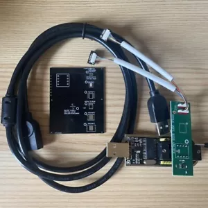 Disassembly Free Chip Flash Update BIOS Read & Write UEFI BIOS UNLOCK A1534/1466 - Picture 1 of 4