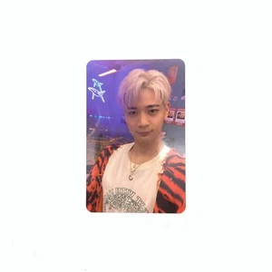 [SHINee] Atlantis / Tarjeta fotográfica oficial - Minho 2 - Imagen 1 de 2