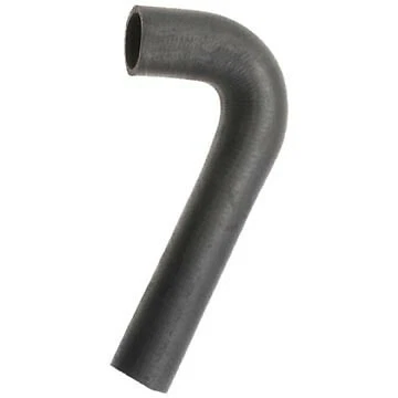 For 1998-2010 Isuzu NQR Radiator Coolant Hose Upper Dayco 1999 2000 2001 2002 - Image 1 of 1