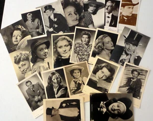 Künstlerkarten / Sammelkarten, aus der Ross Serie A(Rossposcard), G Serie - Bild 1 von 2