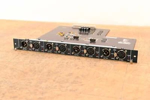 Midas DL452 AES3 Digital 8 Input, 8 Output Card CG01GJ2 - Picture 1 of 15