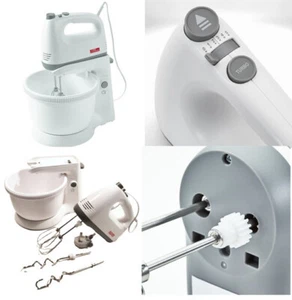 JUDGE ESSENTIALS MISCELATORE ELETTRICO DA APPOGGIO JEA99 300W - Foto 1 di 9