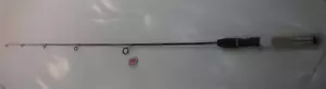 Yad PS501UL 1.5m Premier Grafito Caña 1 Piezas - Imagen 1 de 4