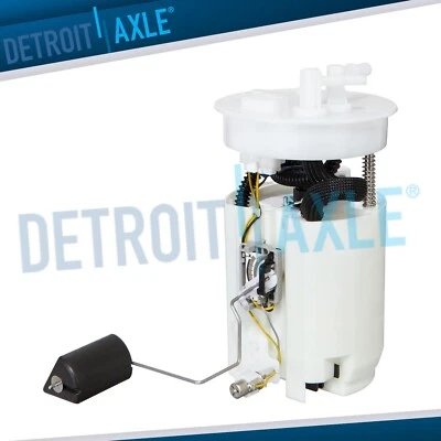 Fuel Pump Module Assembly for Chrysler Sebring Dodge Stratus Mitsubishi Eclipse - Image 1 of 4