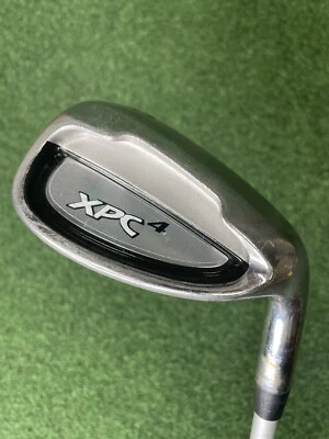 XPX4 Sand Wedge Right Hand Graphite A Flex Shaft - Image 1 of 4