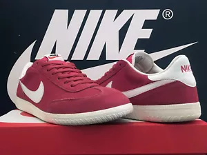 Vintage 2013 Nike Cheyenne OG UK10 EU45 Pink Suede Bruin Blazer Dunk Air Max 1 Rare - Bild 1 von 11