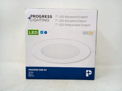 Progress Lighting 7 - P800005-028-30 - Image 1 of 4