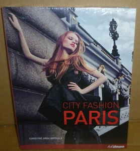 CITY FASHION PARIS by Christine Anna Bierhals - Imagen 1 de 2