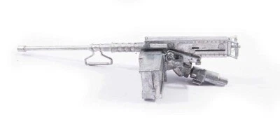 MATO HL MATO MT212 Heng Long Tamiya 1/16 RC Tanks Metal 50 Caliber Heavy Machine Gun UK