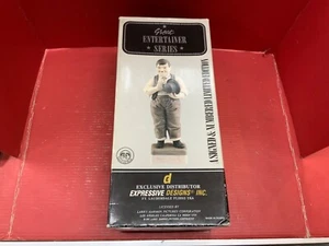 Great Entertainer Series Oliver Hardy - Picture 1 of 24