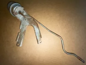 Chevrolet EFE heat riser valve truck 1975 1976 1977 1978 1979 75 76 77 78 79 - Foto 1 di 5