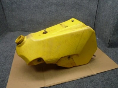 1998 96-00 RM250 RM 250 OEM Gas Tank Fuel Cell Petrol Canister Valve Mount - Imagem 1 de 4
