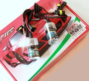 RIATEC KIT XENON MOD 8000 H3 35W CAN BUS - Picture 1 of 1