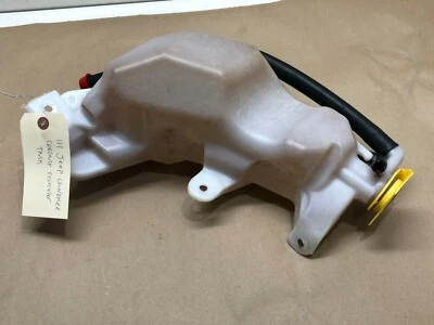 Jeep Cherokee 2014-2017 tanque de depósito de refrigerante de motor de 2,4 L OEM  Foto 1 de 4