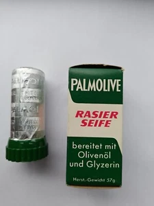 Palmolive Rasier Seife (1946-1953) - Bild 1 von 4