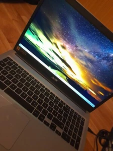Acer Chromebook 315 - Bild 1 von 3