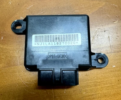 2011-2024 Infiniti QX56 QX80 Right Front Seat Occupant Sensor Control Module OEM - Image 1 of 3