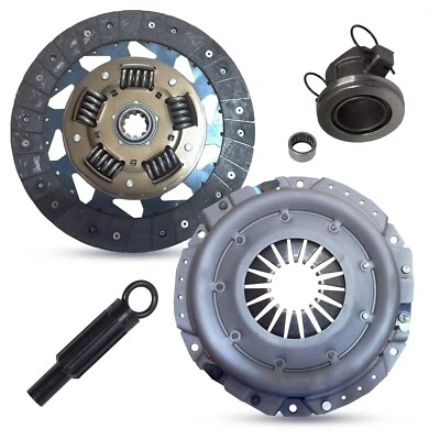 Kit de embrague para 92-06 Wrangler Dakota Grand Cherokee 4,0 L L6 3,9 L V6 Foto 1 de 4