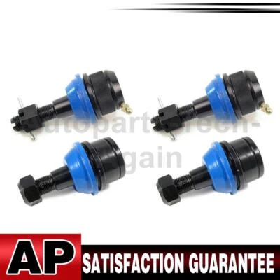 4 передних шаровых шарнира Mevotech подходят для Ford Explorer 1981-1982 Ford F-100 1991-1994 годов выпуска - Изображение 1 из 4